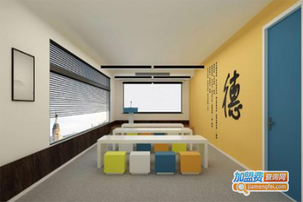 风范教育加盟门店