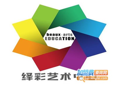 绎彩美术加盟费