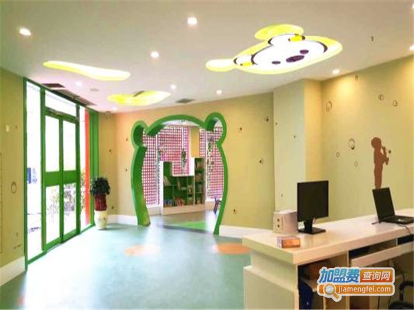 超优培训中心加盟门店