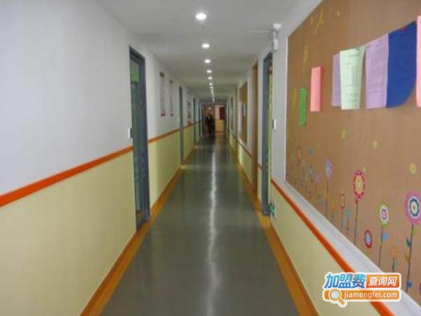 学鼎教育加盟费