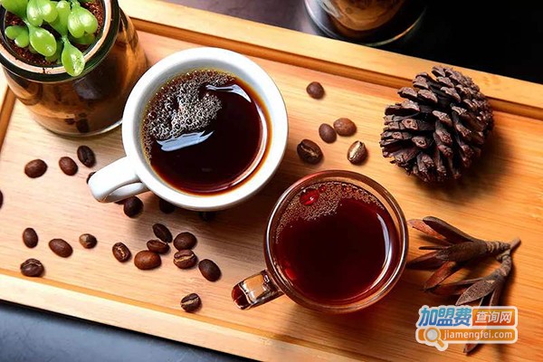 GROTTA COFFEE加盟费