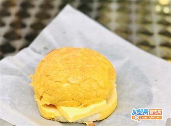 心煮意茶餐厅加盟费