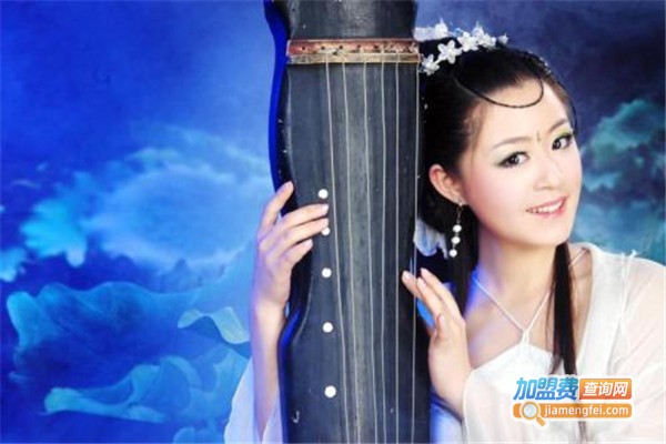 唐韵艺术加盟费