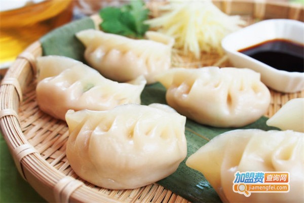 一方阁饺子加盟费