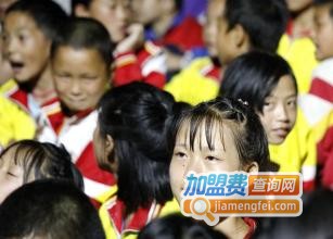 邦元英语加盟费