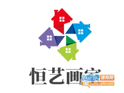 恒艺画室加盟费