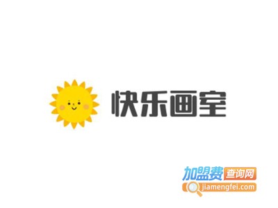 快乐画室加盟费
