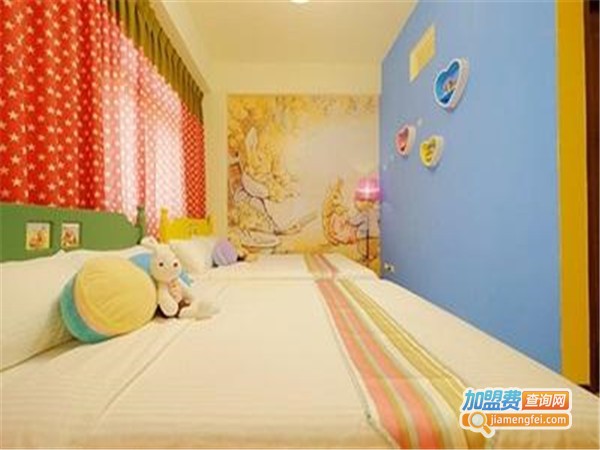 乐弗英语加盟门店