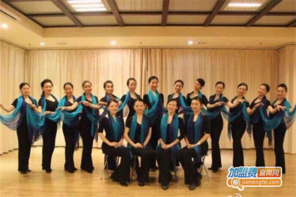 静怡学堂加盟