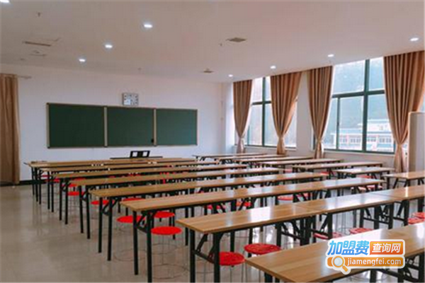 万星华宇艺术教育学校加盟费