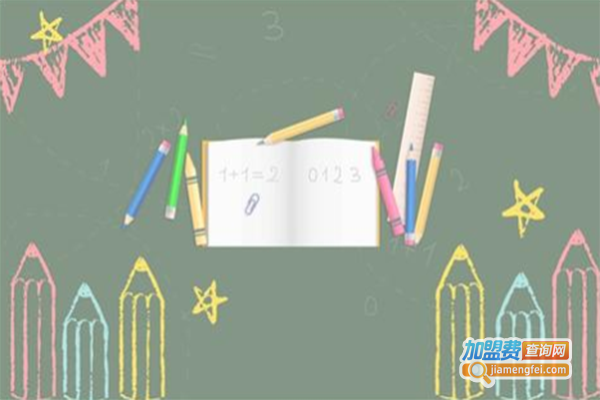 同步数学加盟门店