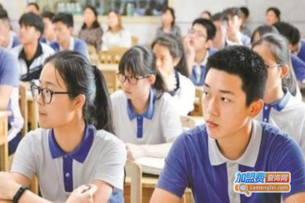 勇斗士创客教育加盟费