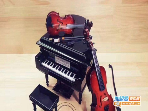爱乐艺术教育