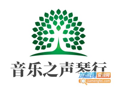 音乐之声琴行加盟费