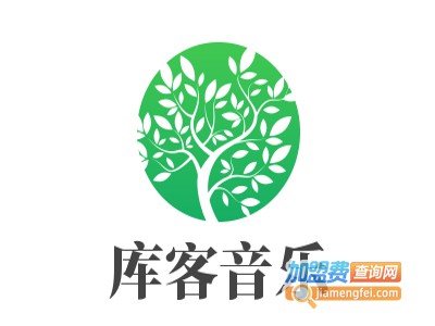 库客音乐加盟费