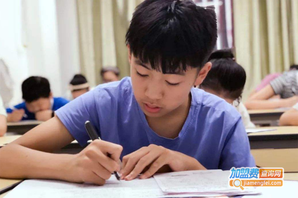 泓学书院加盟费