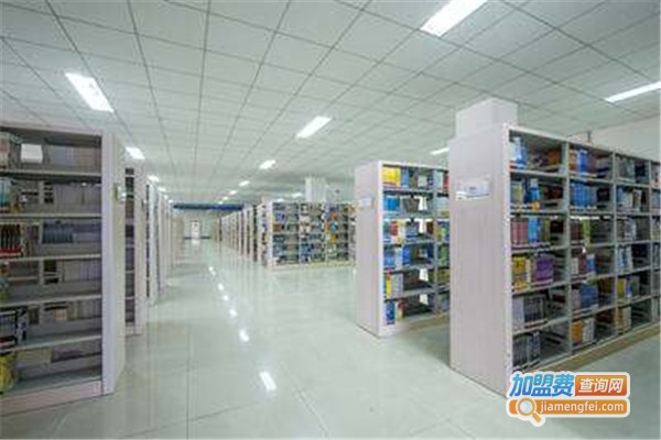满意培训学校加盟费