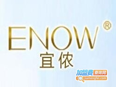 enow宜侬加盟费