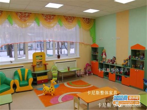 小宇宙托管加盟门店