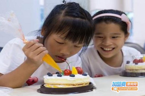 成杰教育加盟费