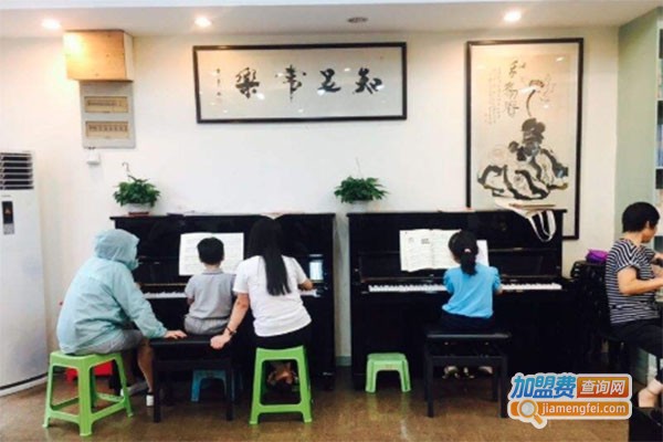 汇乐琴行