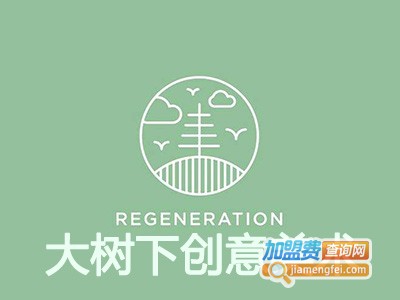 大树下创意美术加盟费