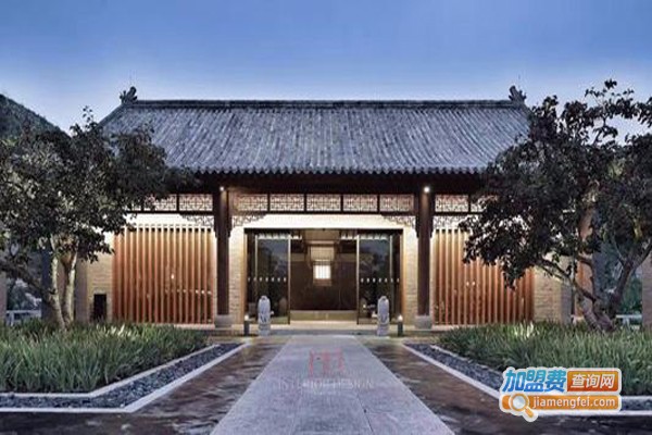 尼山书院加盟费