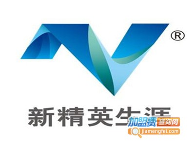 新精英国际英语加盟电话