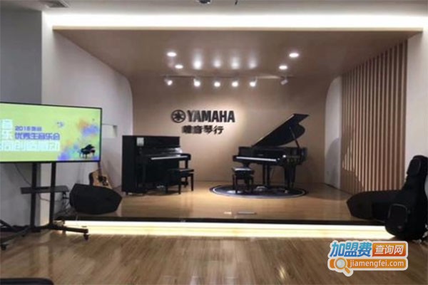唯音琴行