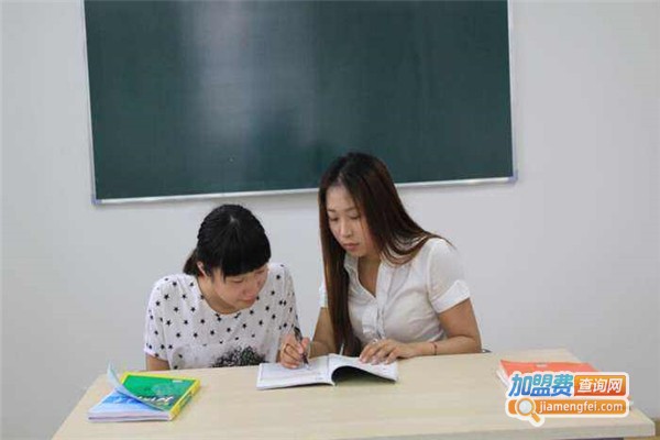 博思特辅导班加盟费