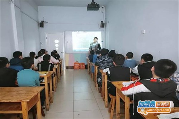 首师教育加盟费