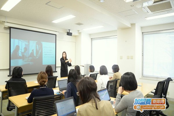 萌学园加盟费