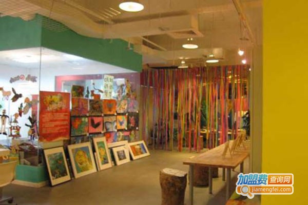 大艺术创意教育加盟门店