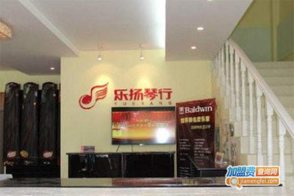 乐扬琴行