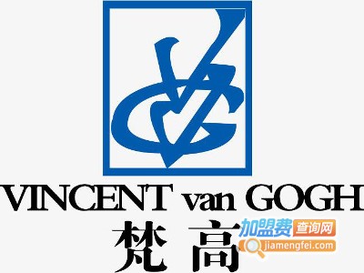梵高美术加盟费