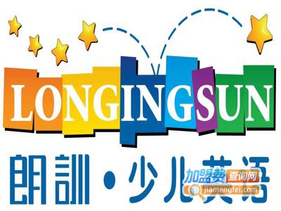 郎训少儿英语加盟费