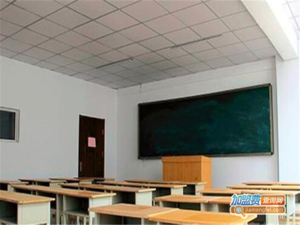 艺林书画教育加盟门店