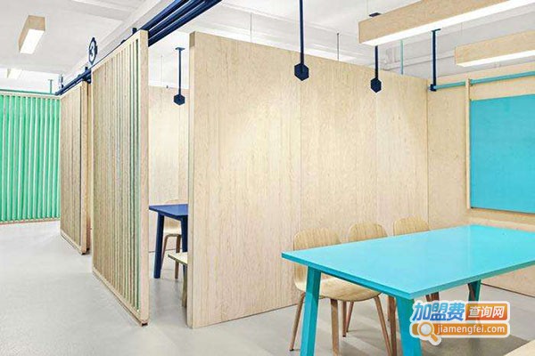 东远教育加盟门店