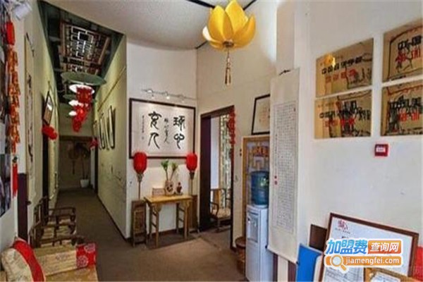 琢育国学院加盟费