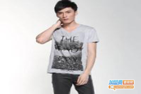 tonyjeans服装加盟费