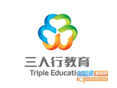 三人行艺术加盟费