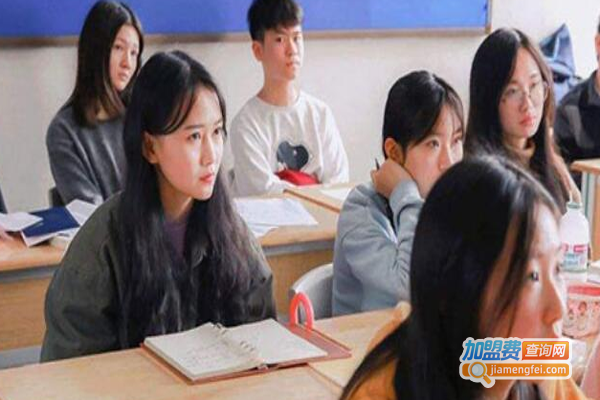悦播新语艺术教育加盟费