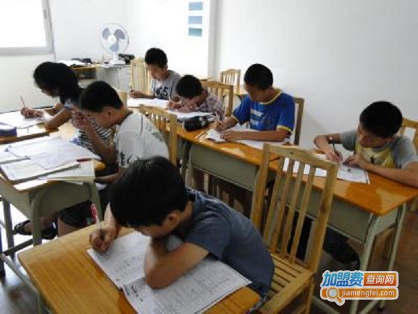 优顿教育加盟费