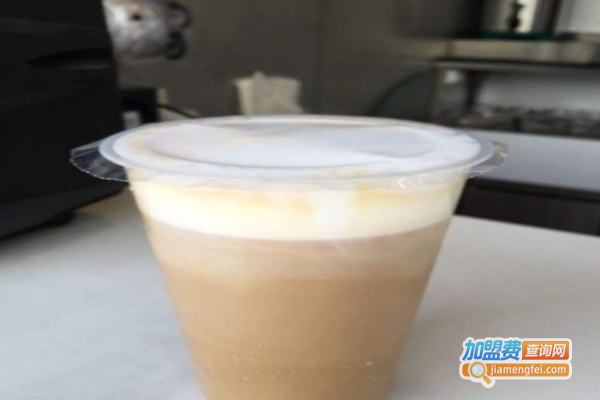 茶茶大仁加盟费