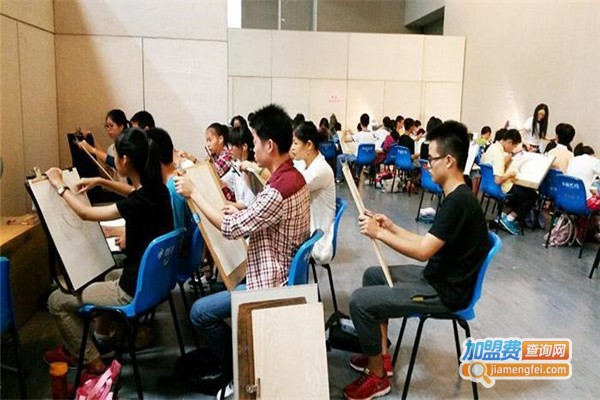 优胜学堂加盟费