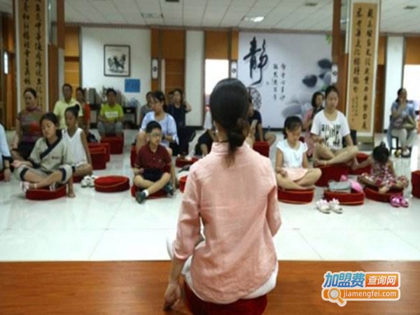 蒙正国学馆加盟费