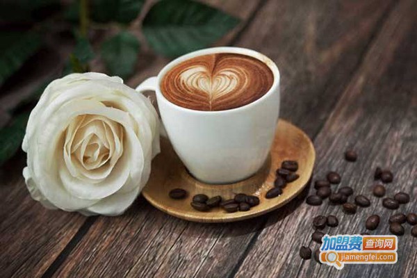 GROTTA COFFEE加盟费