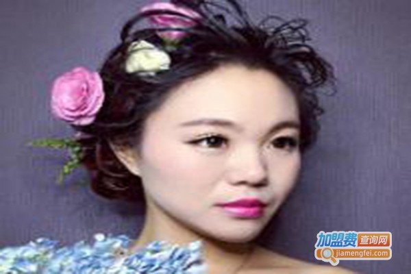 创美化妆培训加盟费