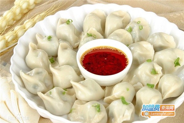 一方阁饺子加盟费