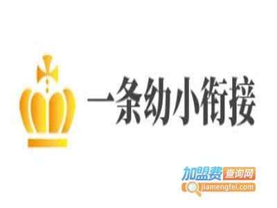 一条幼小衔接加盟费